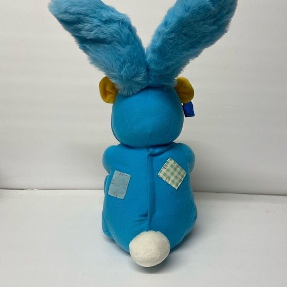 Vintage Disney+ funny honey Pooh bear talking toy - Picture 5 of 7